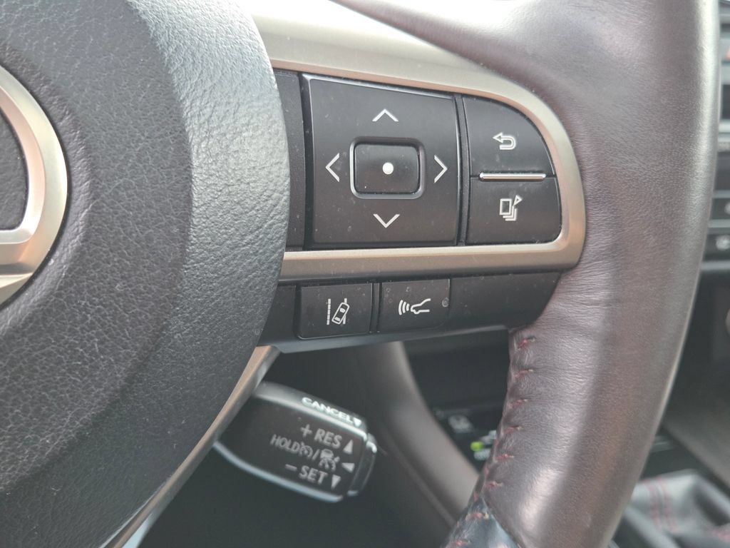 Used 2016 Lexus RX 350 AWD w/ Premium Package image 18