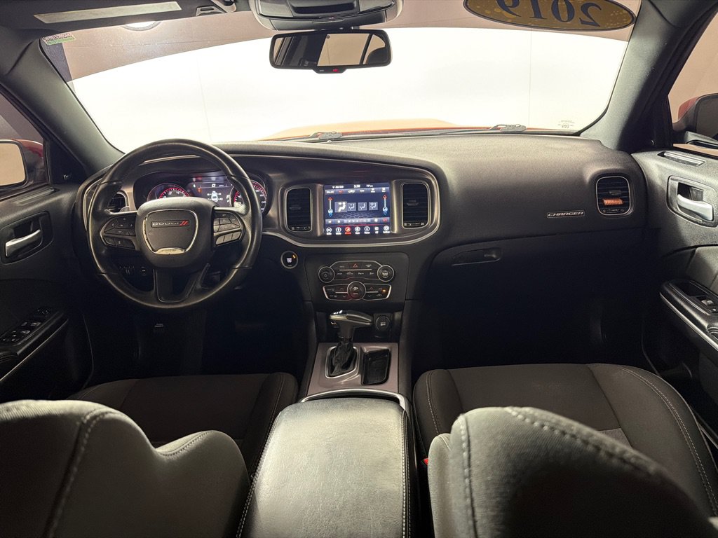 Used 2019 Dodge Charger R/T RWD image 24