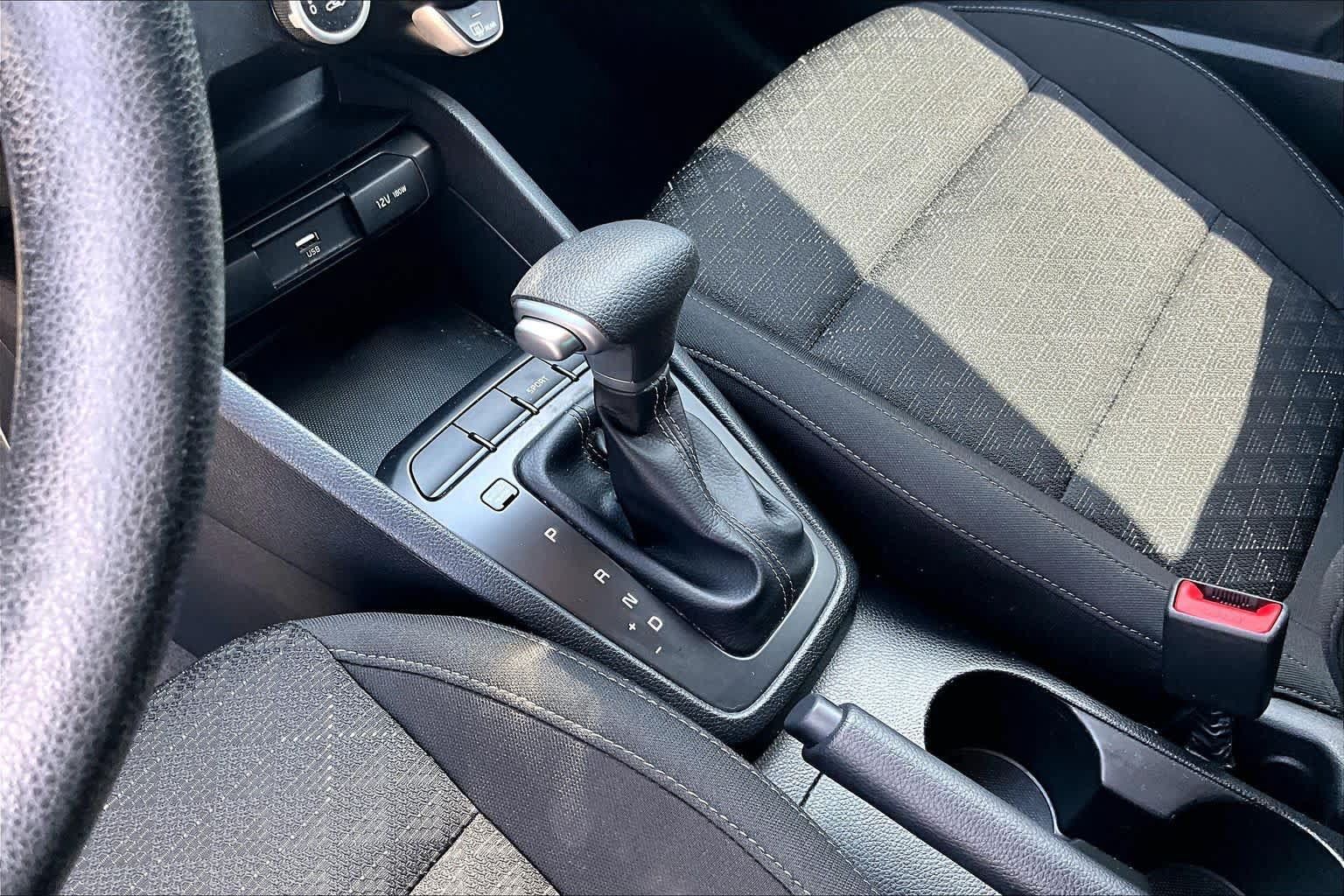 Used 2023 Kia Rio S FWD image 15