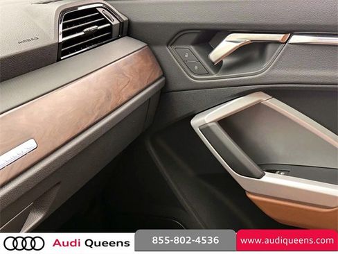 Certified 2023 Audi Q3 2.0T Premium Plus w/ Premium Plus Package image 23