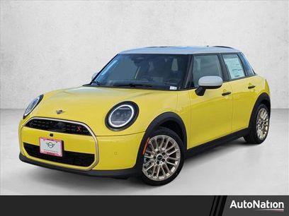 New 2026 MINI Cooper S