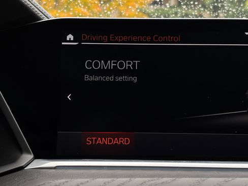 Used 2022 BMW X7 xDrive40i w/ M Sport Package image 23