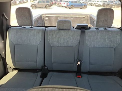 Certified 2025 Ford F250 XLT AWD/4WD image 15