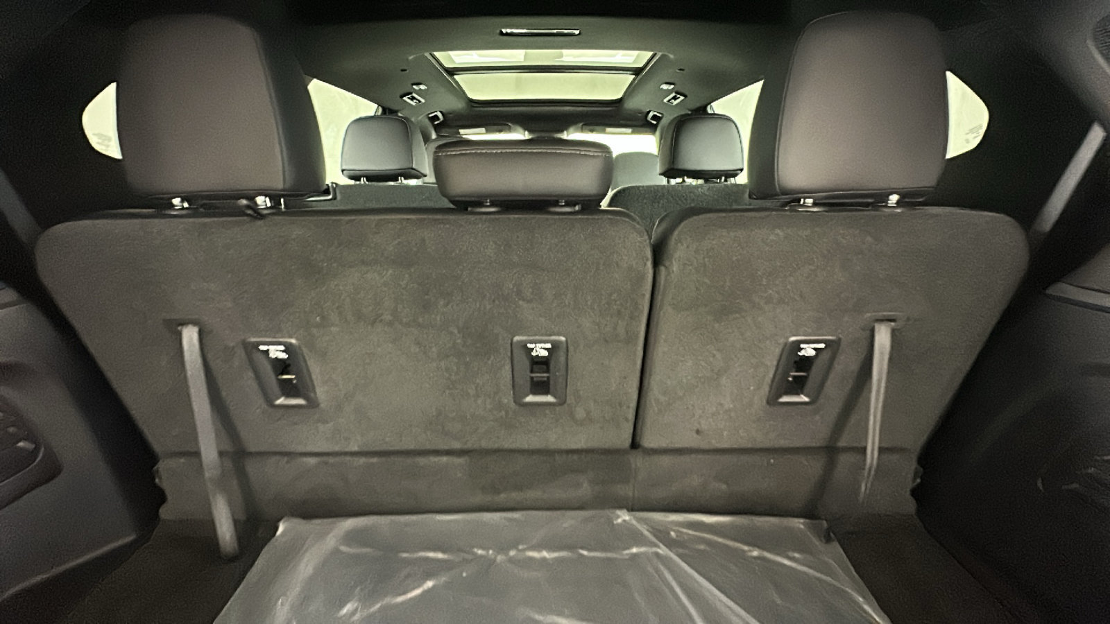 New 2026 GMC Acadia Elevation AWD/4WD image 34