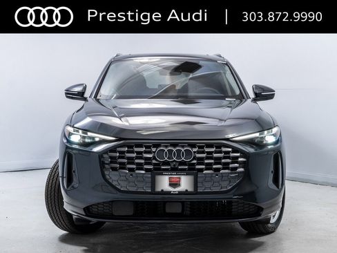 New 2025 Audi Q5 2.0T Premium Plus image 10