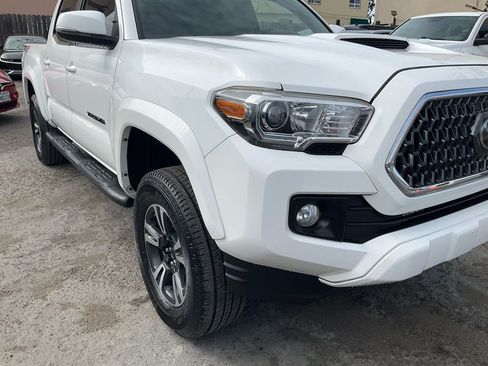 Used 2019 Toyota Tacoma TRD Sport image 68