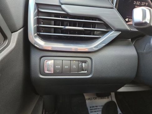 New 2026 GMC Acadia Elevation w/ Black Edition image 19