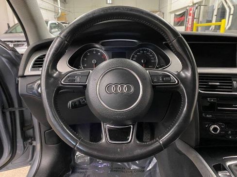 Used 2015 Audi A4 2.0T Premium Plus w/ Technology Package AWD/4WD image 20