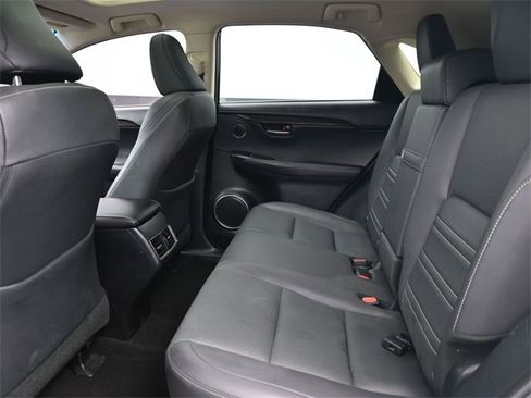 Used 2018 Lexus NX 300 300 Base w/ Comfort Package image 16