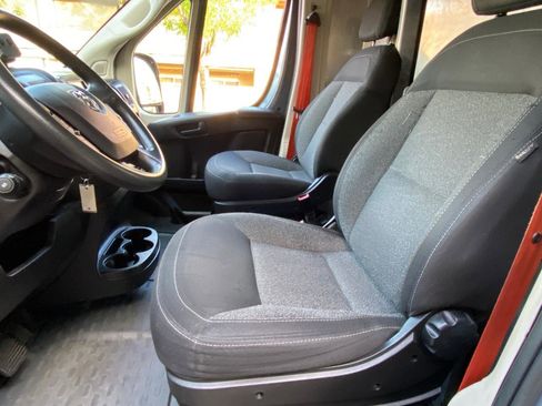 Used 2021 RAM ProMaster 3500 image 40