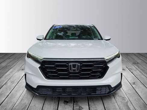 Certified 2024 Honda CR-V EX-L image 8