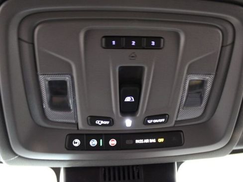 New 2025 Chevrolet Silverado 1500 LT w/ All Star Edition Plus image 45