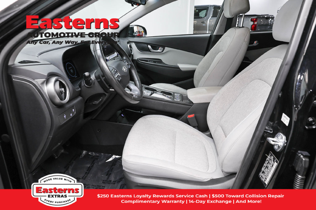 Used 2023 Hyundai Kona SEL FWD image 15