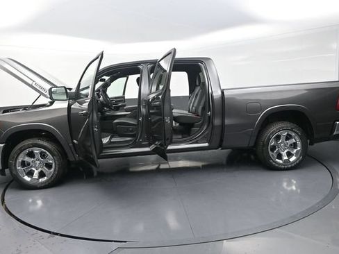 New 2026 RAM 1500 Big Horn AWD/4WD image 35