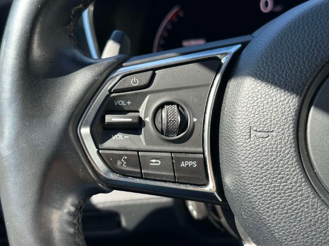 Certified 2024 Acura MDX w/ Technology Package AWD/4WD image 25