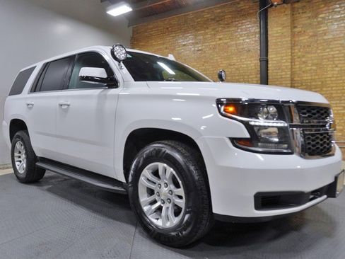 Used 2020 Chevrolet Tahoe 4WD image 6