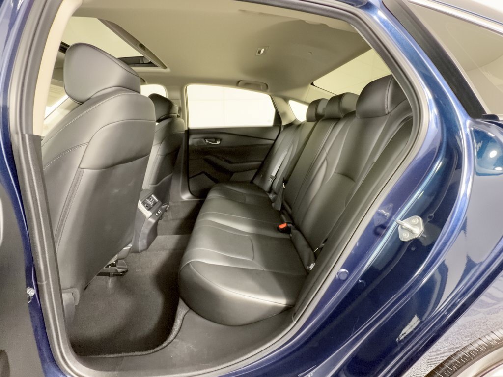 Certified 2025 Honda Accord EX-L image 25