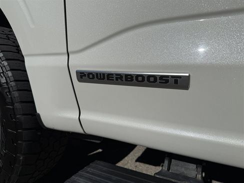 Used 2021 Ford F150 Platinum w/ Equipment Group 701A High image 35