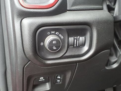 Used 2025 RAM 1500 Rebel w/ Rebel Level 1 Equipment Group AWD/4WD image 13
