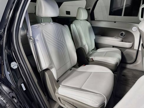 Used 2026 Hyundai Palisade SEL FWD image 37