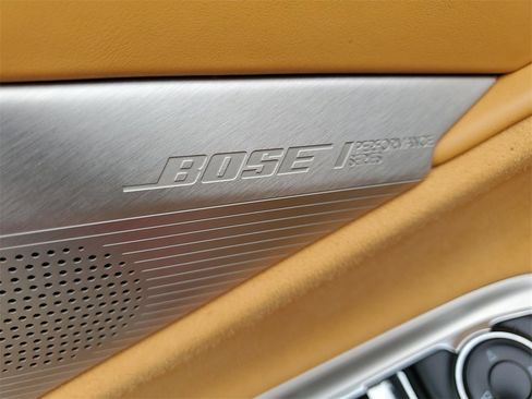 Certified 2021 Chevrolet Corvette Stingray Premium Conv w/ Z51 Performance Package image 16