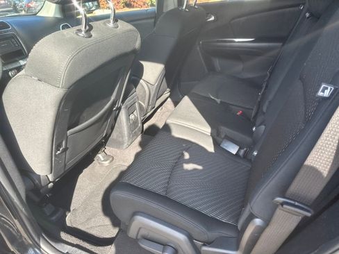 Used 2012 Dodge Journey SXT w/ Popular Equipment Group image 13