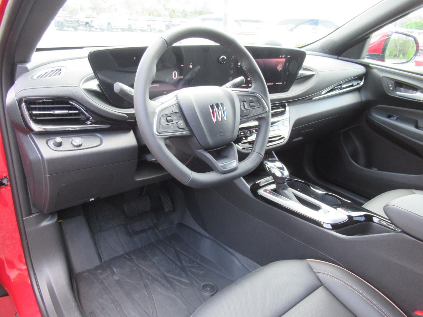 Used 2026 Buick Envista Avenir FWD image 17