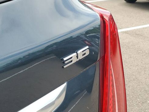 Used 2019 Cadillac XT5 Luxury FWD image 39