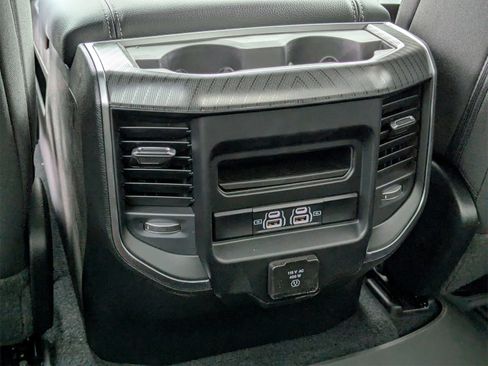 New 2026 RAM 1500 Big Horn image 20
