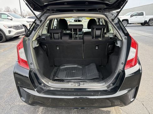 Used 2016 Honda Fit EX image 29