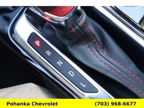 New 2026 Chevrolet Trax RS image 18