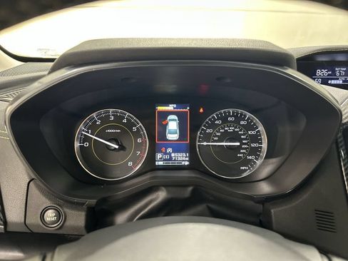 Used 2021 Subaru Crosstrek 2.5i Sport w/ Moonroof Package AWD/4WD image 13