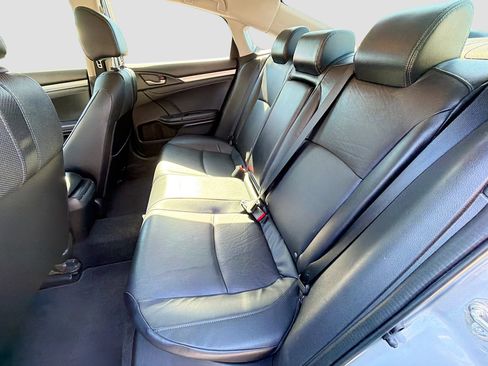 Used 2016 Honda Civic EX-L image 18