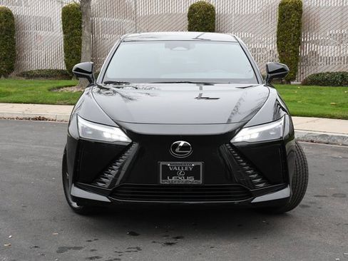 New 2026 Lexus RZ 450e 2WD image 2