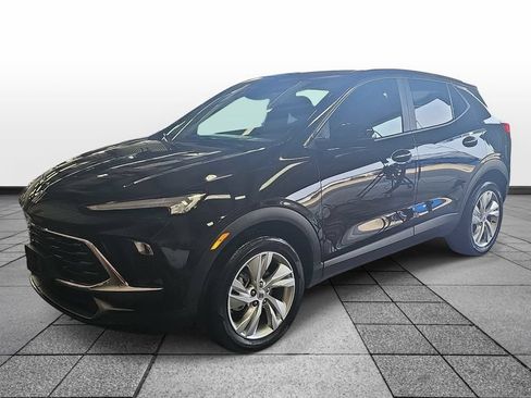 Used 2025 Buick Encore GX Preferred FWD image 1