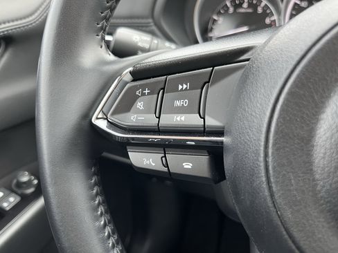 Used 2024 MAZDA CX-5 AWD 2.5 S w/ Preferred Package image 22