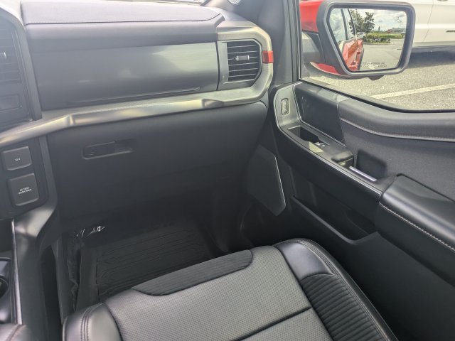 Used 2023 Ford F150 Raptor AWD/4WD image 17