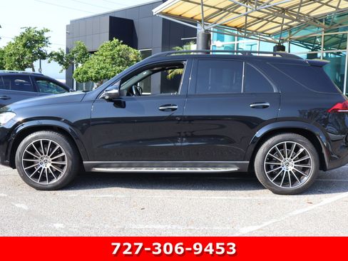 Used 2023 Mercedes-Benz GLE 350 image 6