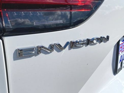 Used 2022 Buick Envision Essence w/ Sport Touring Package FWD image 31