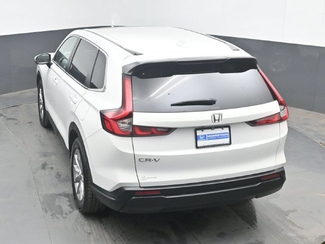 Certified 2023 Honda CR-V EX image 35