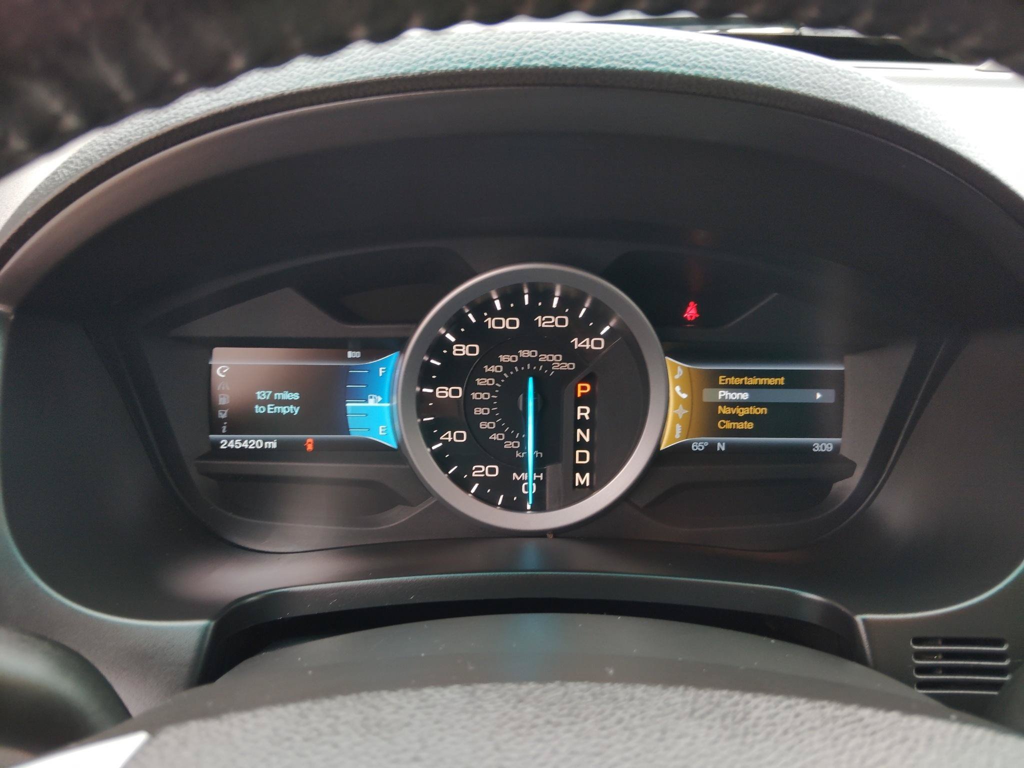 Used 2011 Ford Explorer XLT w/ 202A Rapid Spec Order Code FWD image 15