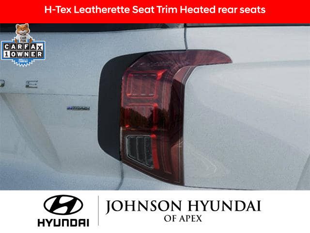 Used 2025 Hyundai Palisade SEL AWD/4WD image 17
