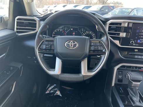 Used 2024 Toyota Tundra SR5 image 15