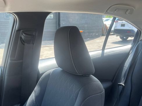 Used 2024 Toyota Corolla LE FWD image 22