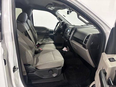 Used 2016 Ford F150 XLT w/ Equipment Group 301A Mid image 22