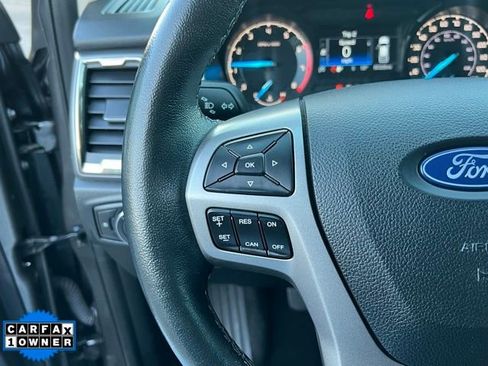 Used 2020 Ford Ranger XLT w/ Equipment Group 302A Luxury image 21
