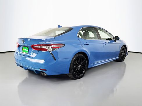 Used 2024 Toyota Camry XSE FWD image 10