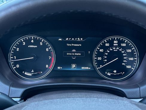 Used 2015 Hyundai Genesis 3.8 w/ Option Group 04 image 24