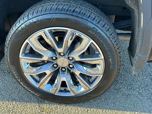 Used 2023 GMC Sierra 1500 Denali w/ Denali Reserve Package image 6