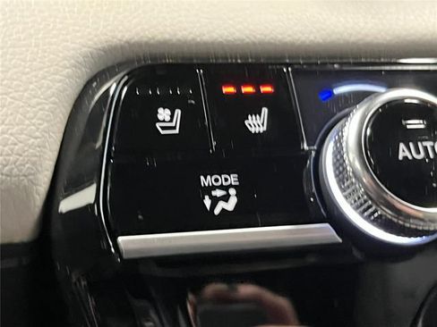 New 2026 Honda Passport TrailSport Elite image 17
